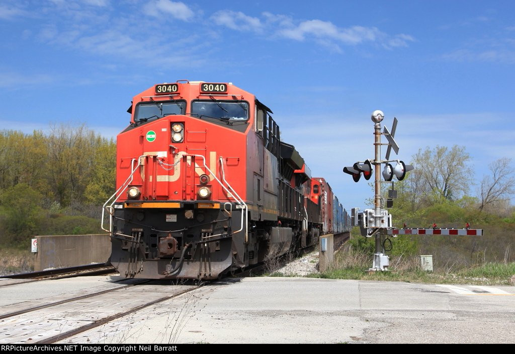 CN 3040